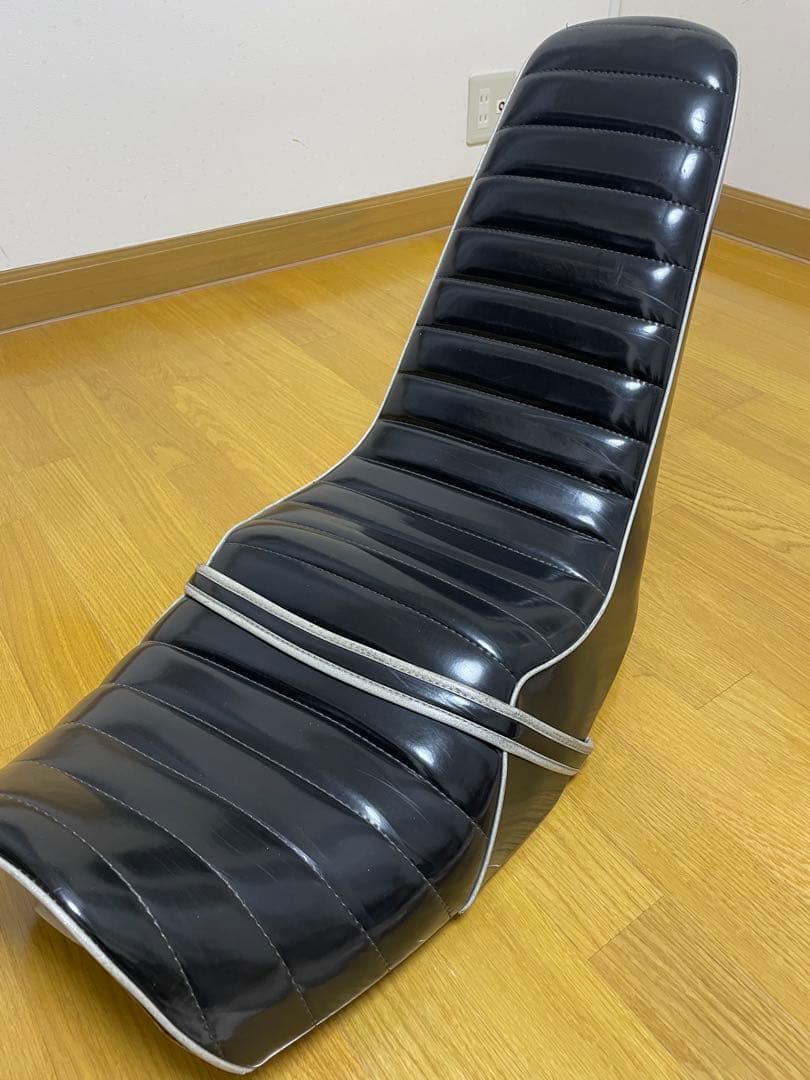 gsx400 インパルス3段シートgk79a