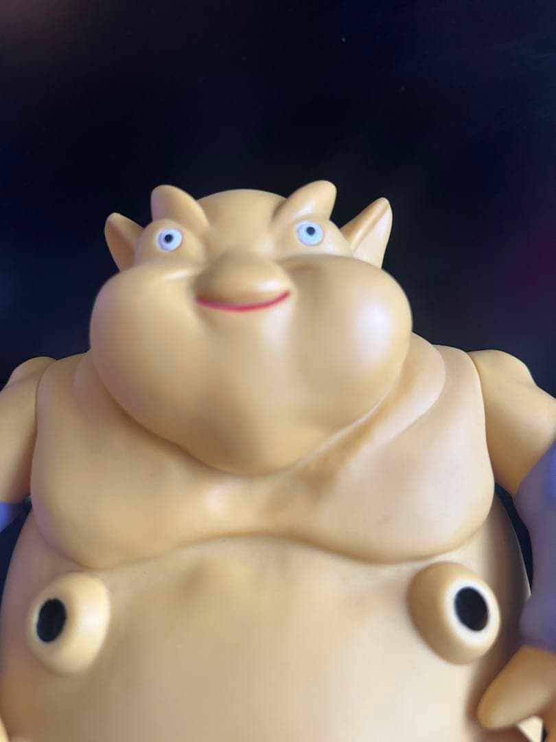 ドラゴンボール ジャネンバ ab toys - メルカリ