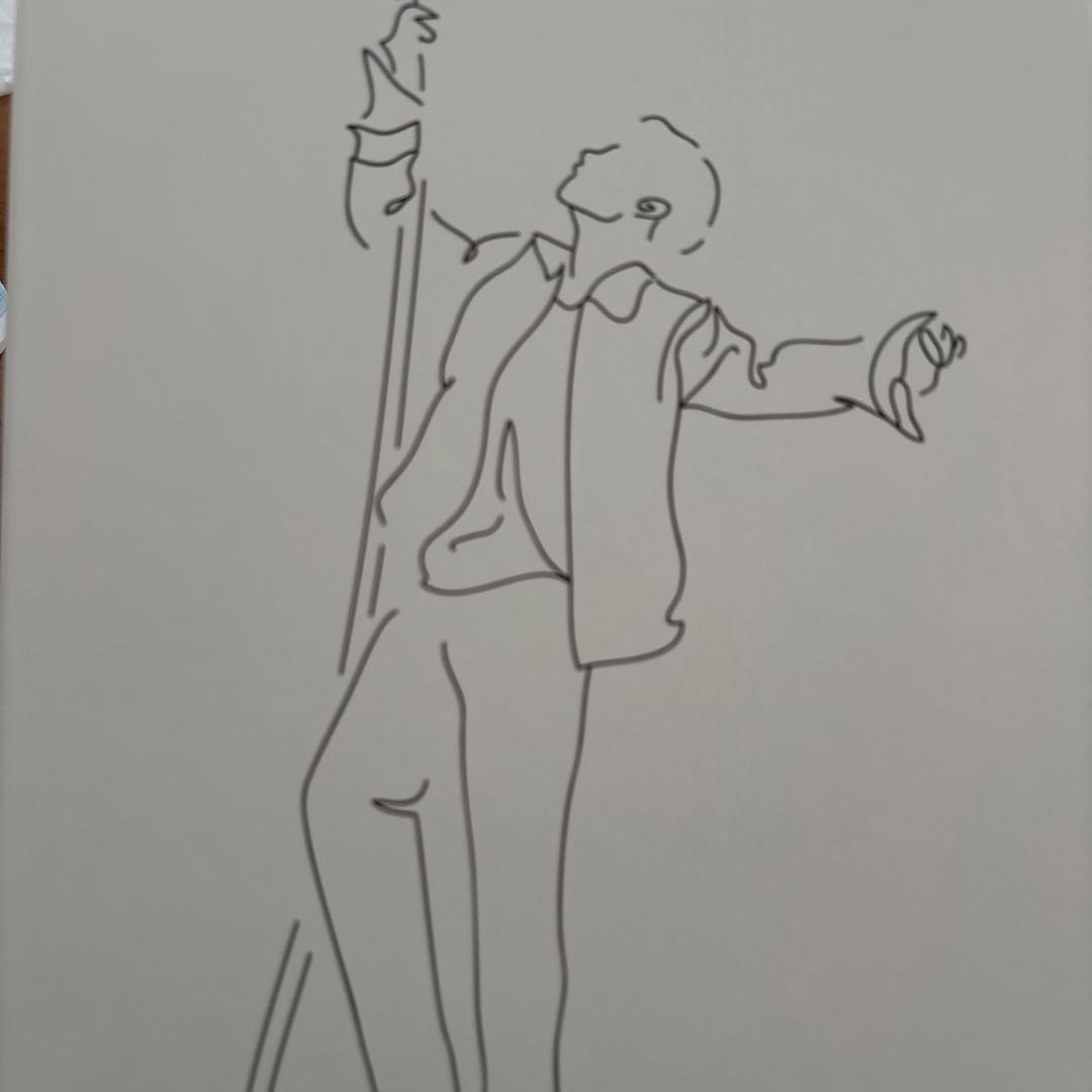 BTS ジョングク　マスター　写真集セット Qoo10] BTS ジョングク 2017年 マスタ