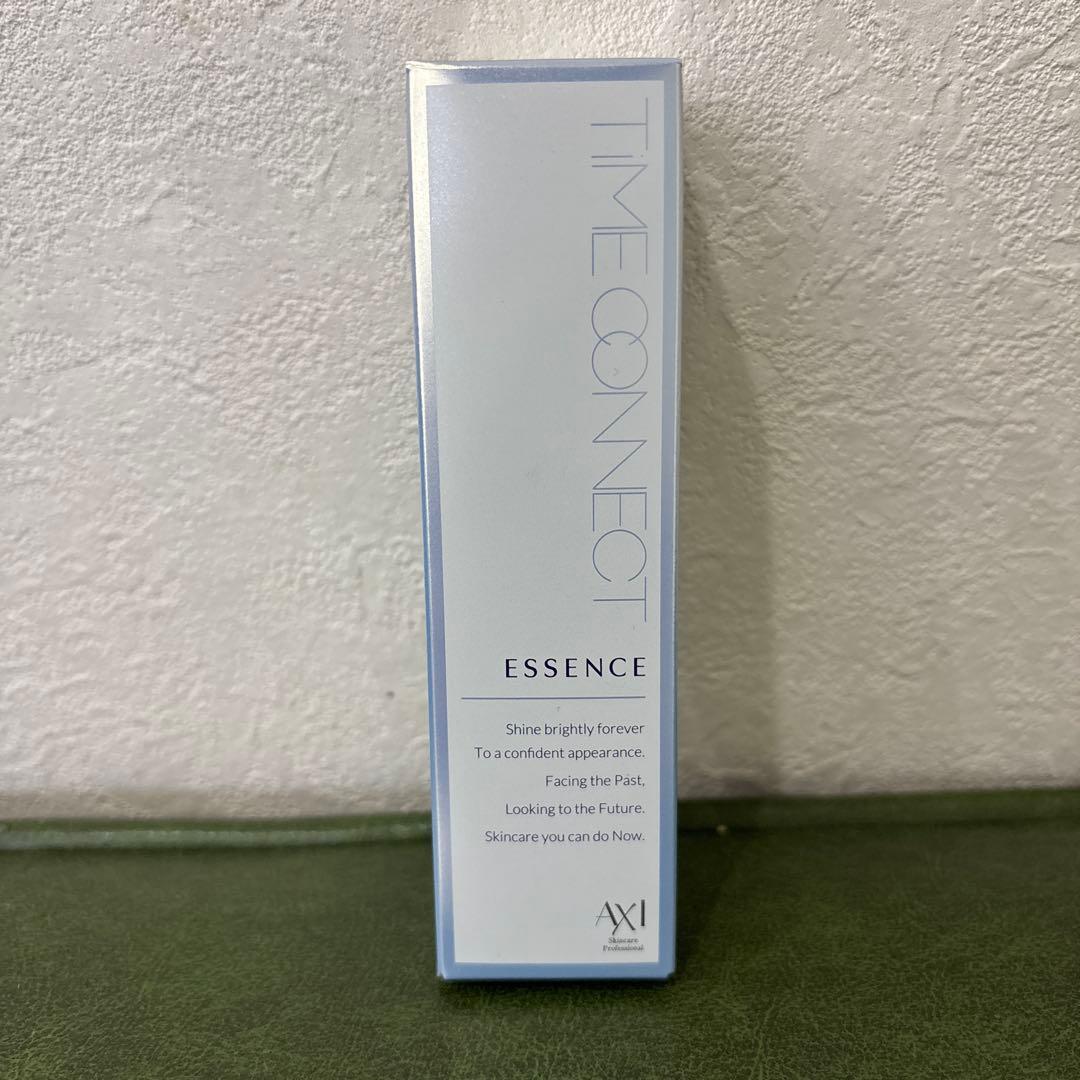 美容液 AXI TIME CONNECT ESSENCE 30g