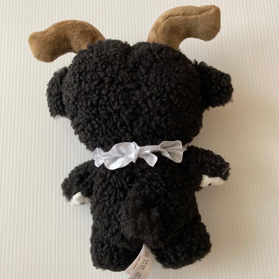 MayMei 黒暗森林 Fiend White Dark Forest(正規品) - メルカリ