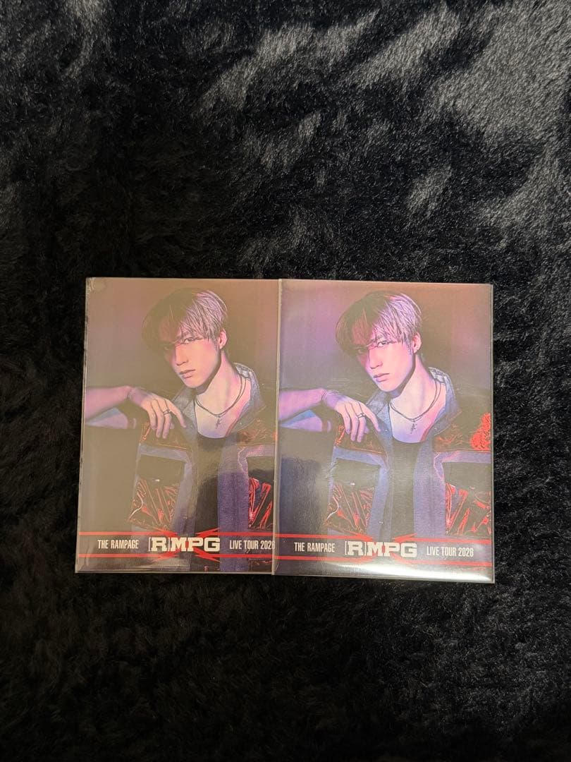 藤原樹 フォトカード - メルカリ