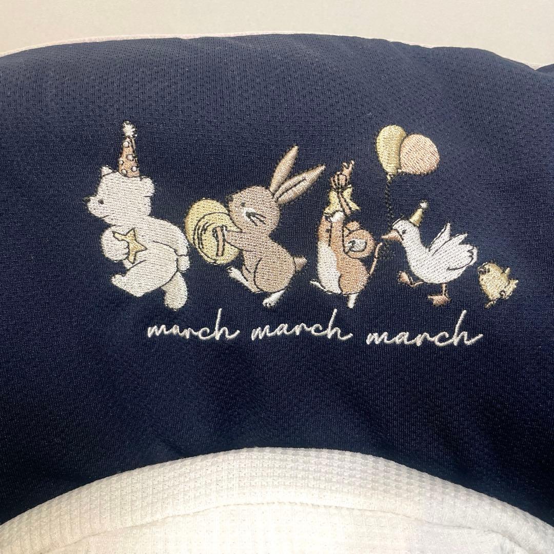 美品❗️コンビ✨ネムリラ✨バースデー✨COTTOLI✨コトリモデル - メルカリ