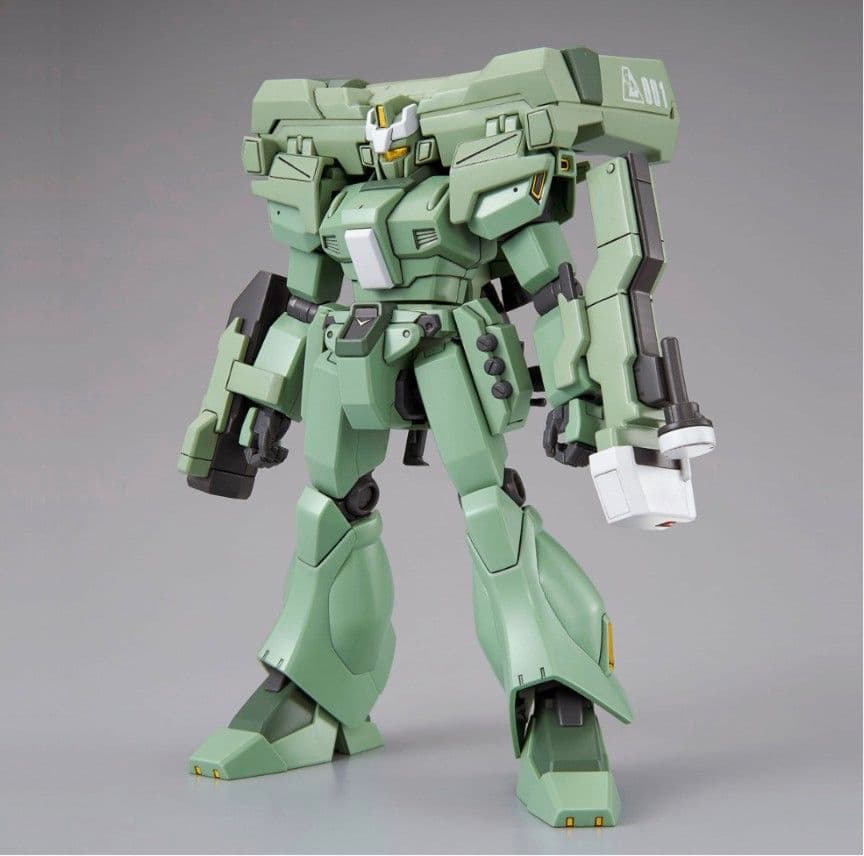 HGUCガンダムUCジェガン4機セット#期間限定人気商品売切セール - メルカリ