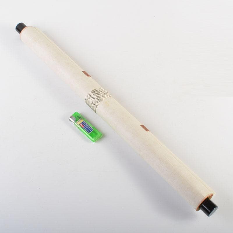 コンペイトウ様専用 前大徳 西垣宗興筆 一行書 「喫茶去」 共箱 C