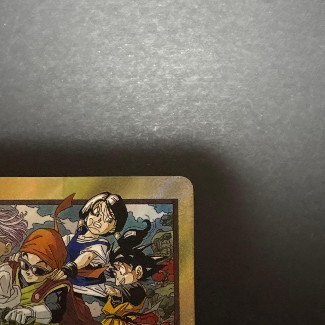 ドラゴンボール エナジーマーカー金 E-84☆ 36巻 - メルカリ