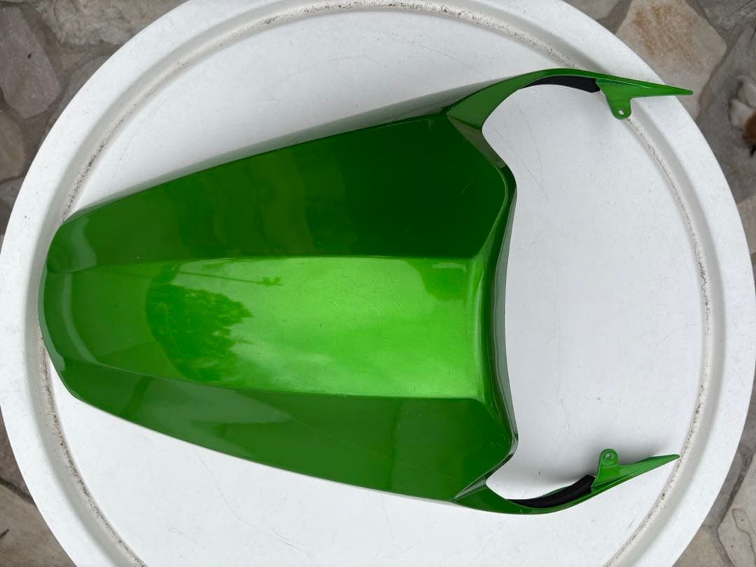 カワサキ ZX-14R ZX14R ZZR1400 純正 シングル シートカウル - メルカリ