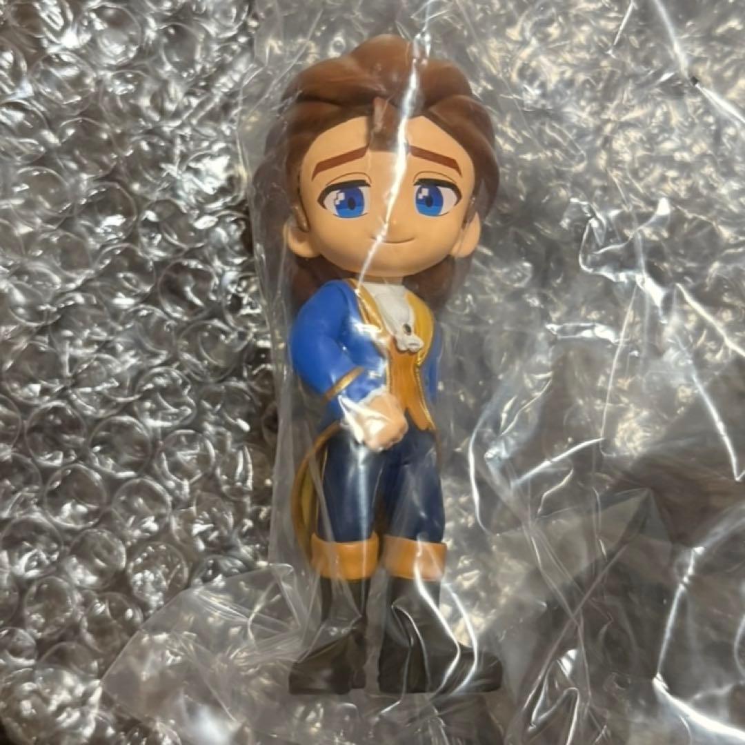 palverse☆美女と野獣☆シークレット☆パルバース☆フィギュア☆アダム