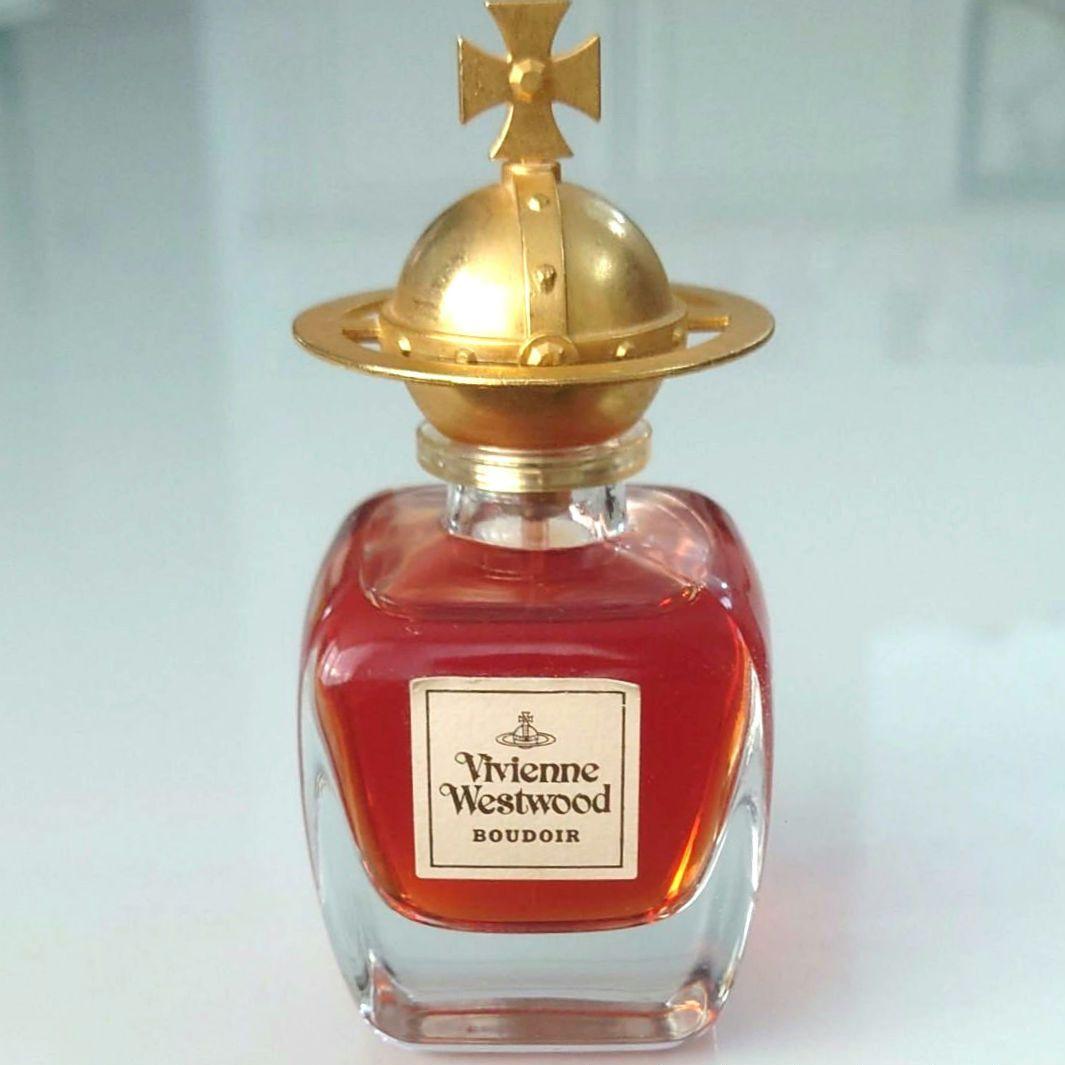 Vivienne Westwood ブドワール 50ml