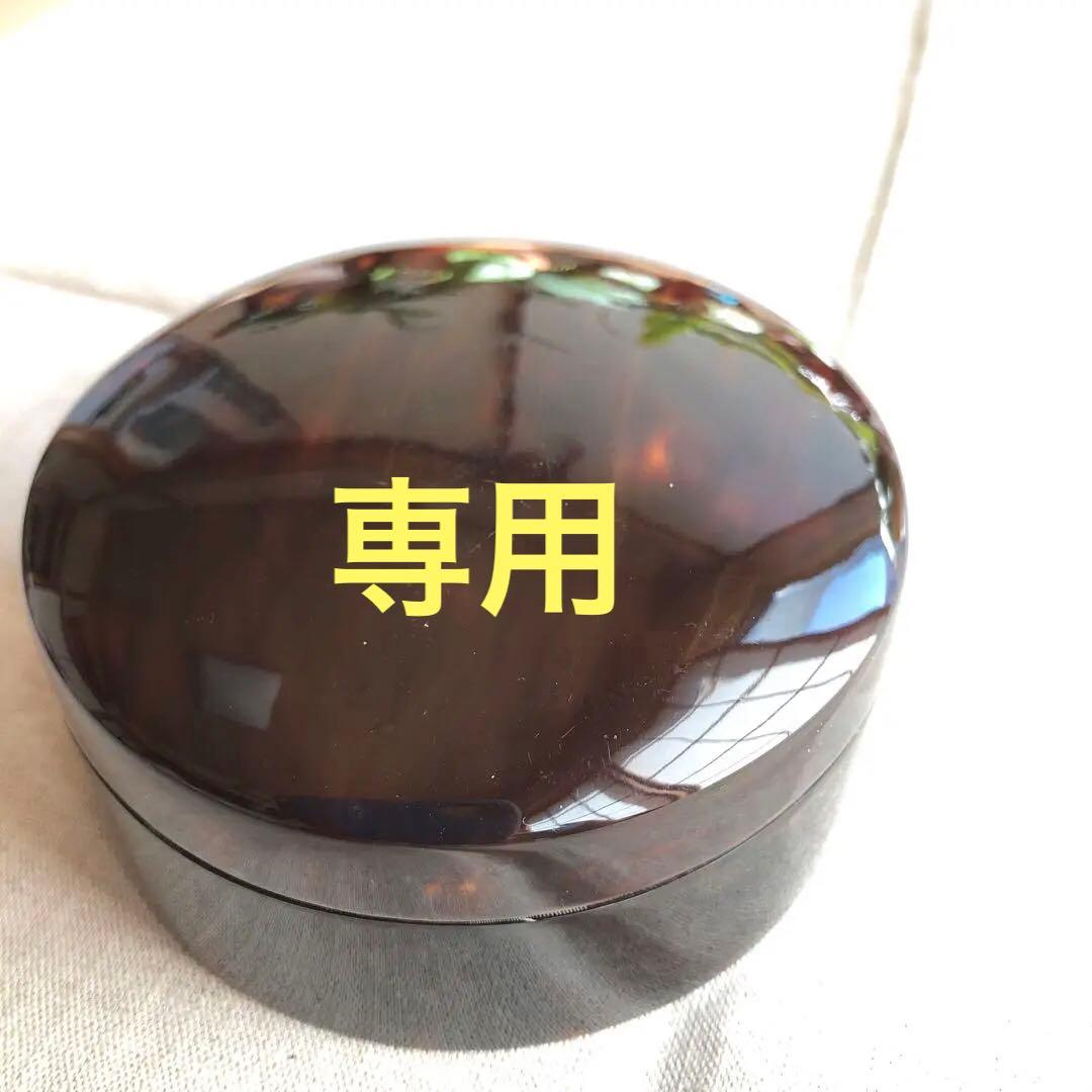 コアラ　ヴィンテージ　べっ甲　小物入れ