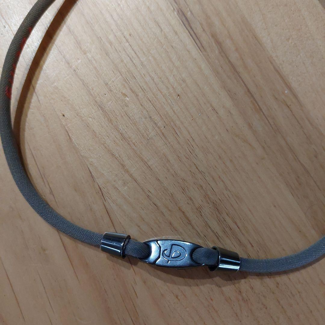 ファイテン限定品ネックレス