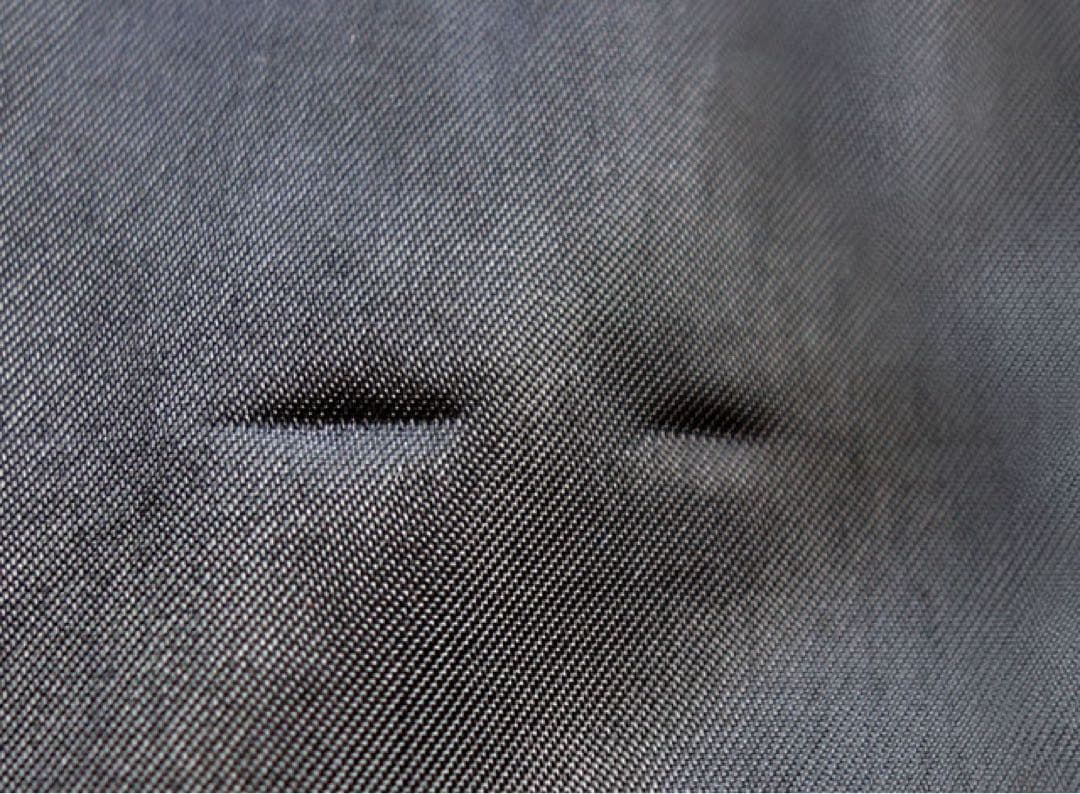 ディースクエアード2 シープスキン シングルフロント ライダース