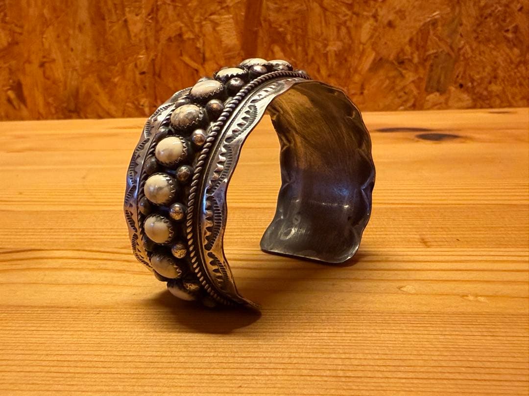 J*i様 スターリングシルバー ブレスレット