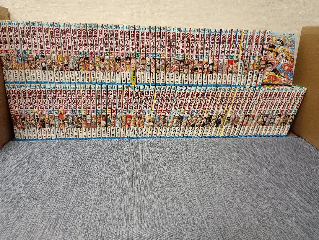 ★1/31限定特価品!★ワンピース全113巻全巻セット★早い者勝ち★