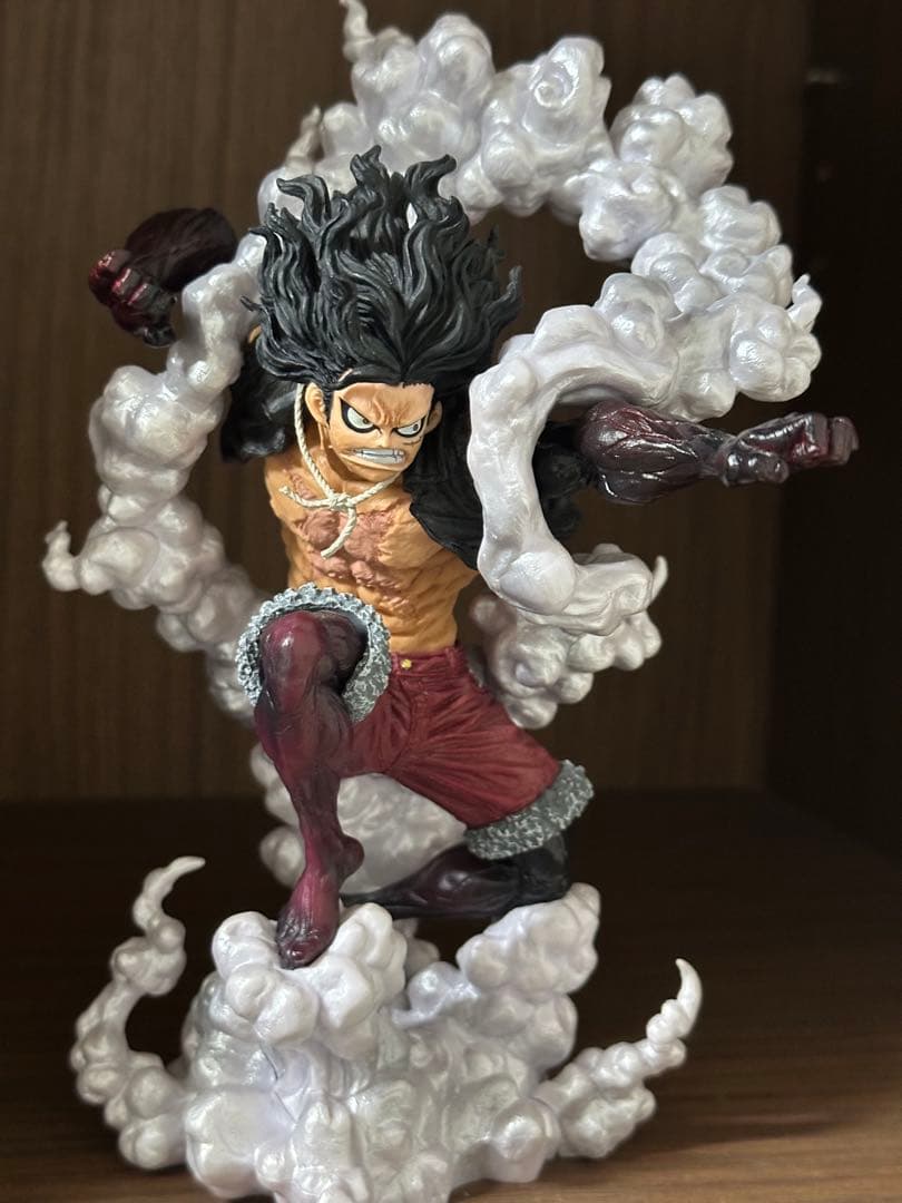 ワンピース　バトルメモリーズ　ラストワン　スネイクマン