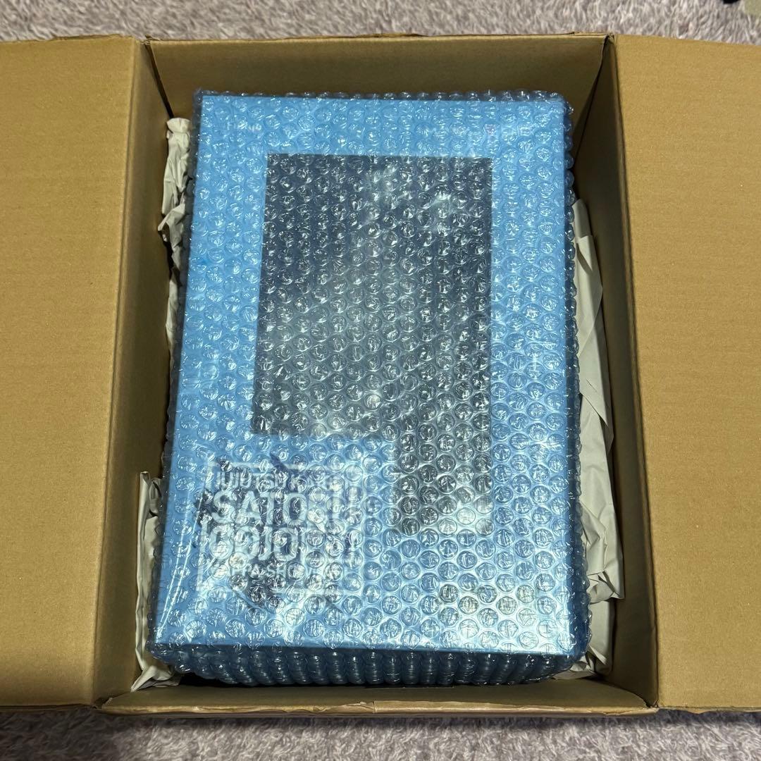 呪術廻戦 五条悟 “MAPPA SHOWCASE” 1/7スケールフィギュア - メルカリ