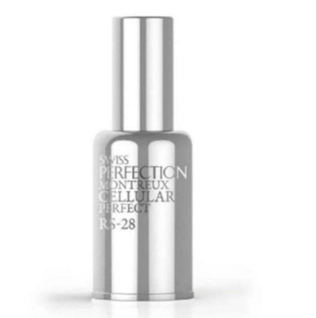 SWISS PERFECTION RS-28 美容液 30ml