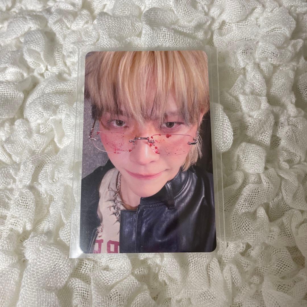 &TEAM NICHOLAS back to life 第2弾ラキドロ - メルカリ