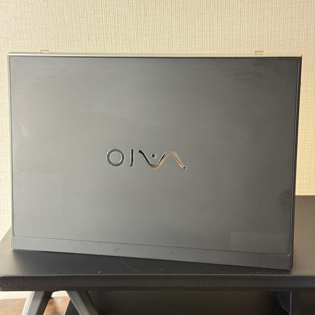 ☆特価☆VAIO Pro PJ 最新Office2024 Win11Pro - メルカリ