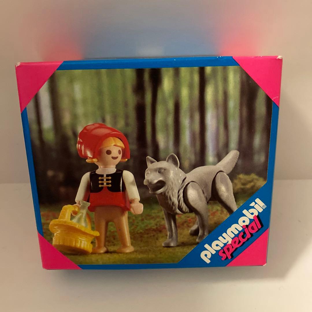 その他 Playmobil 4562
