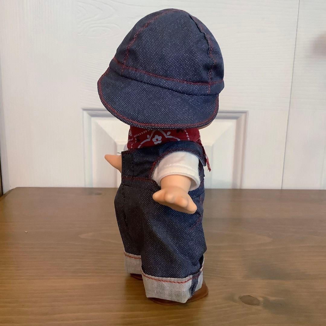 ヴィンテージ Kewpie ローズオニール キューピー人形 レトロ 当時物