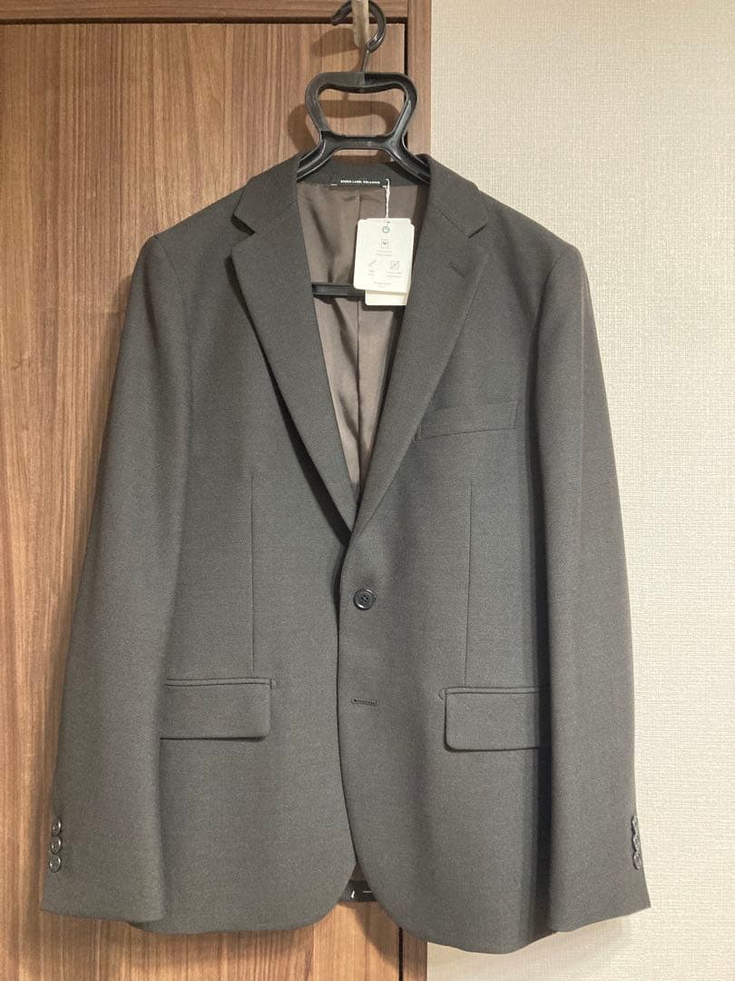 ユナイテッドアローズ　グリーンレーベル　ジャケット ユナイテッドアローズ グリーンレーベル リラクシングのセットアップ