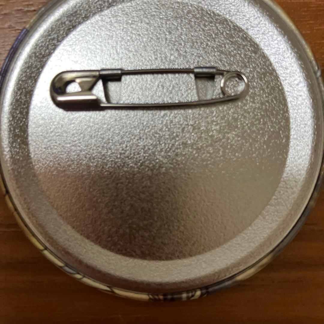 あんスタ 氷鷹北斗 コレクション缶バッジ コレ缶 2025 Jan - メルカリ