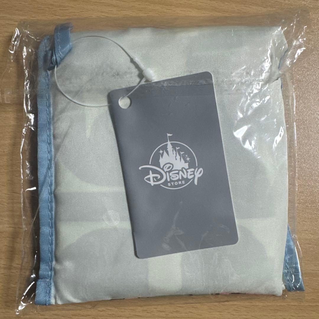 ディズニーストア ふしぎの国のアリス エコバッグ - メルカリ