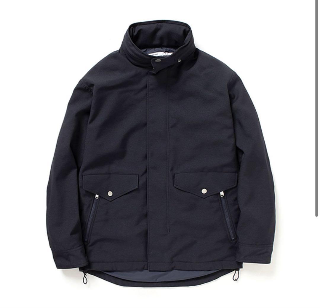 nonnative アウター