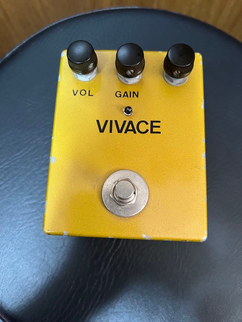 HUMAN GEAR VIVACE 最終値下げ