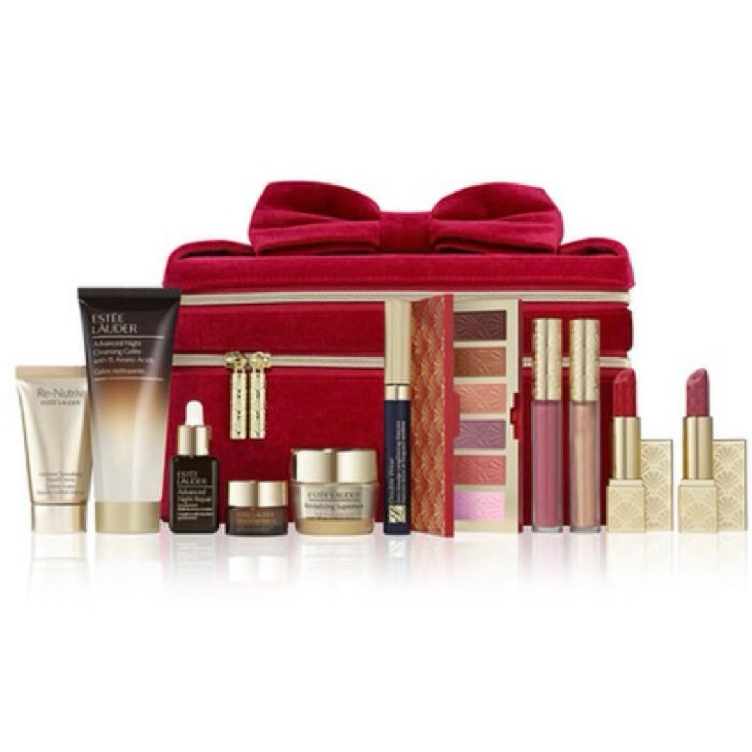 エスティローダー　コフレ　2024 新品未開封