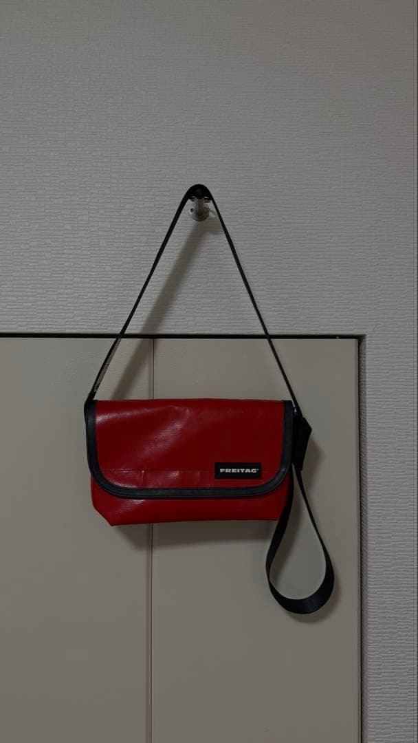 バッグ FREITAG