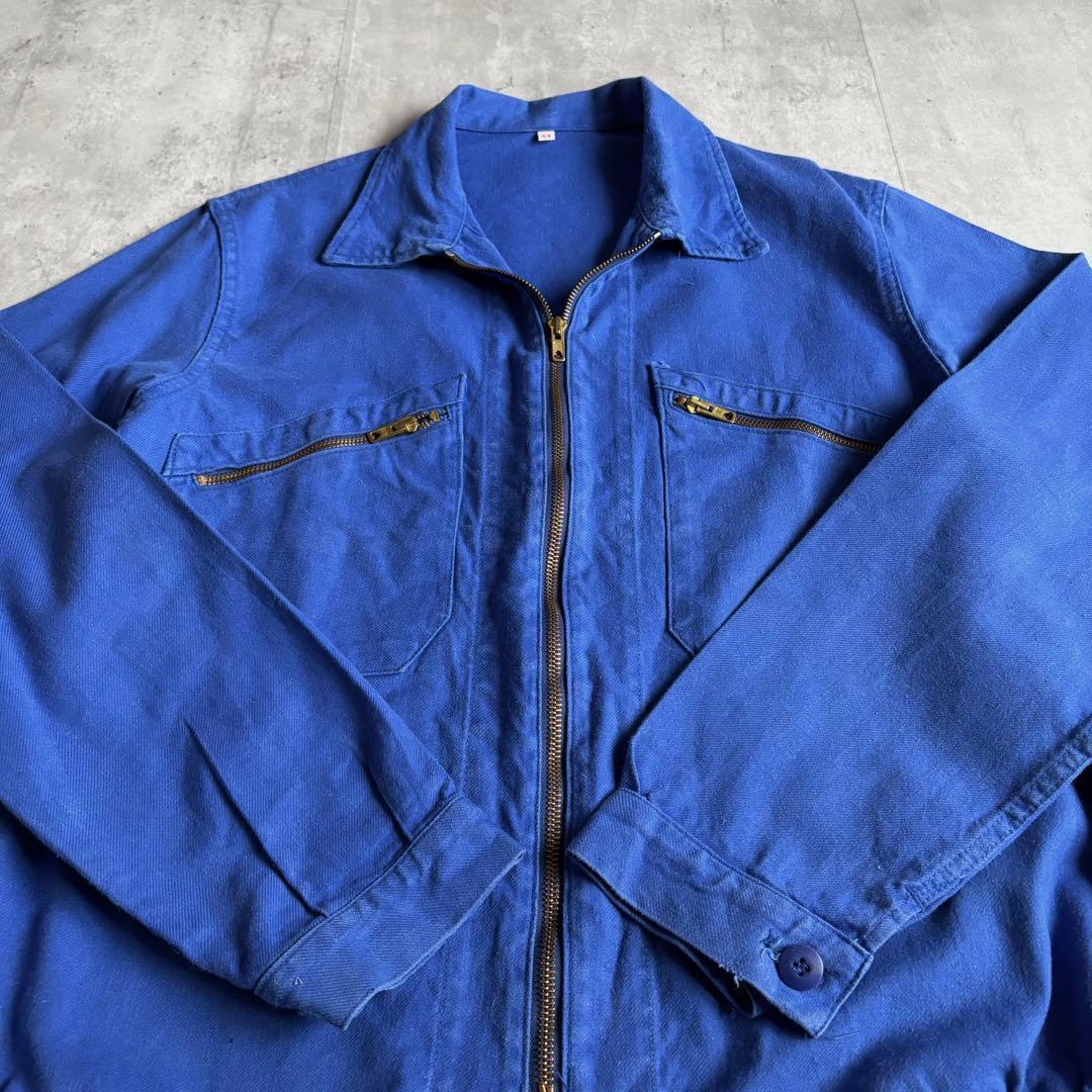 現地渡しのみファッション - 【60s vintage】サイクリスト メカニカル