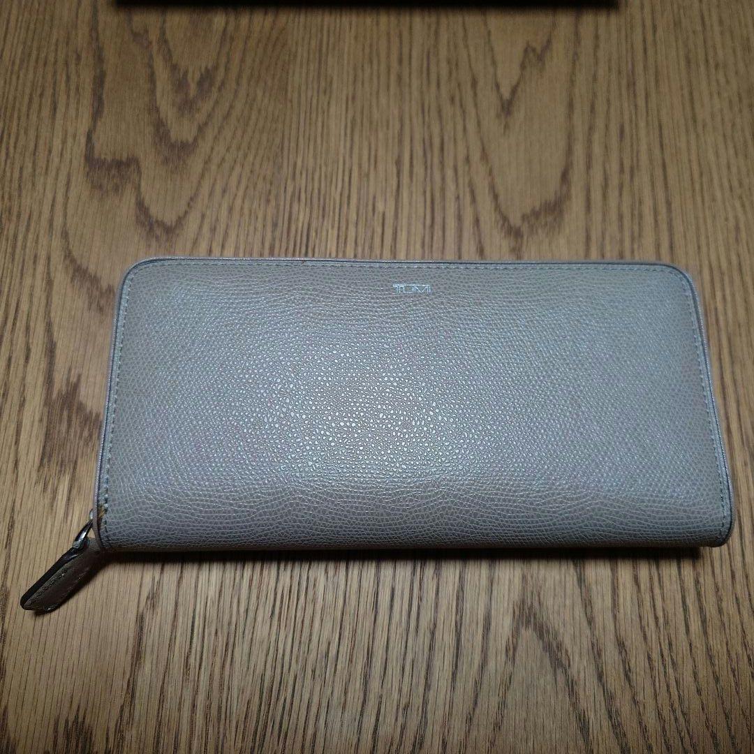 ＴＵＭＩ 長財布　未使用