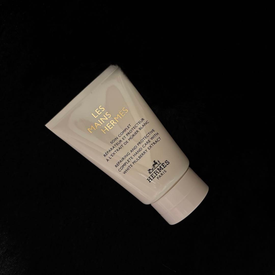 未使用 LES MAINS HERMES ハンドクリーム 50ml