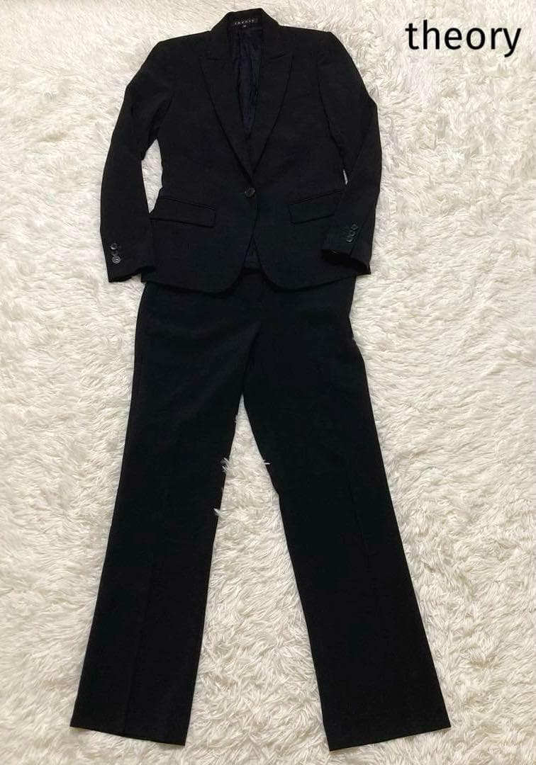 gm77 ♡セオリー♡GABE B2 URBANスーツ　ジャケット　パンツ 025306003_c365_a002.jpg