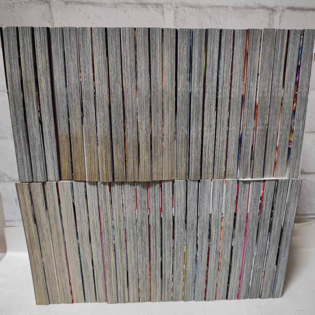 バトルスタディーズ 1〜44巻 セット - メルカリ