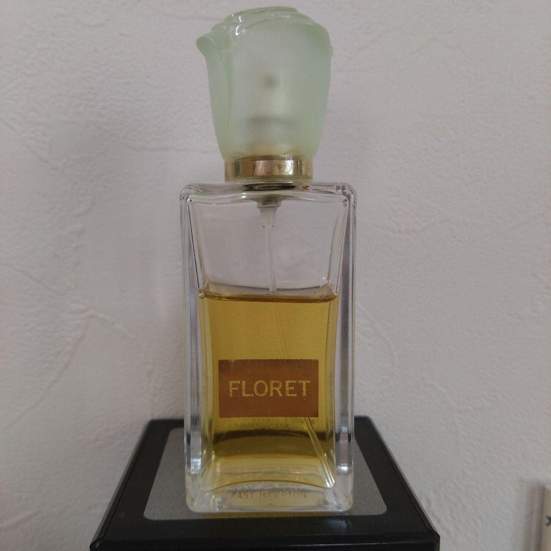 アントニアズフラワーズ　フローレ　オードトワレ