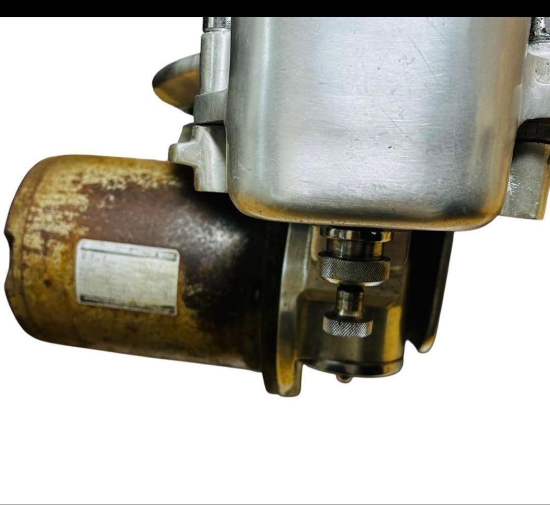 ワタナベフーマック ミニデラックス ハムスライサー WMD 通電確認済