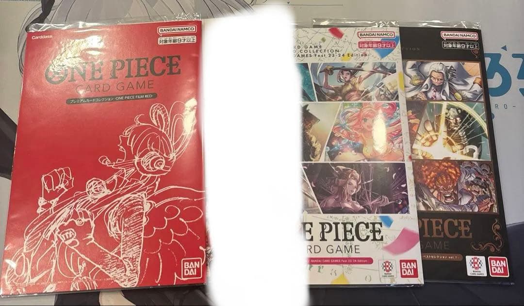 プレミアムカードコレクション ワンピース カード　まとめ売り