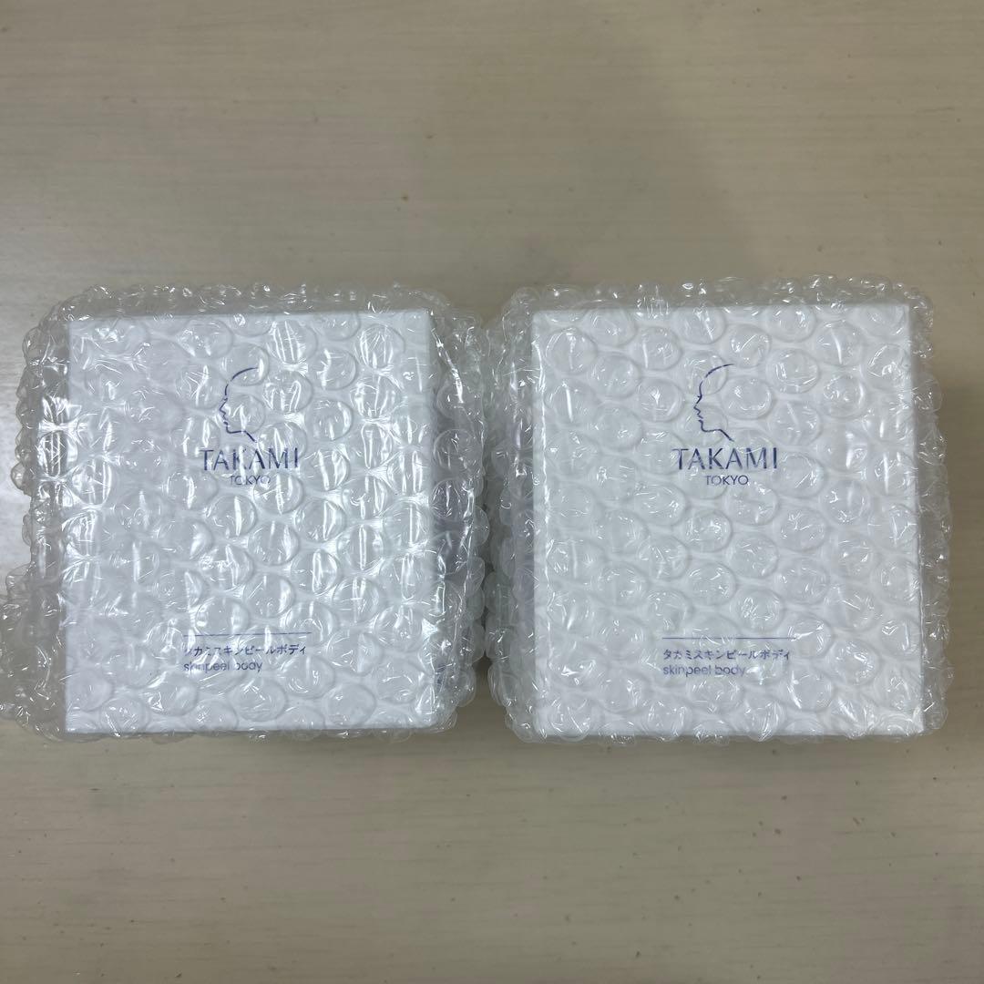 なお　タカミスキンピールボディ