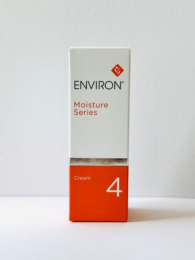 エンビロン　モイスチャークリーム4 60ml