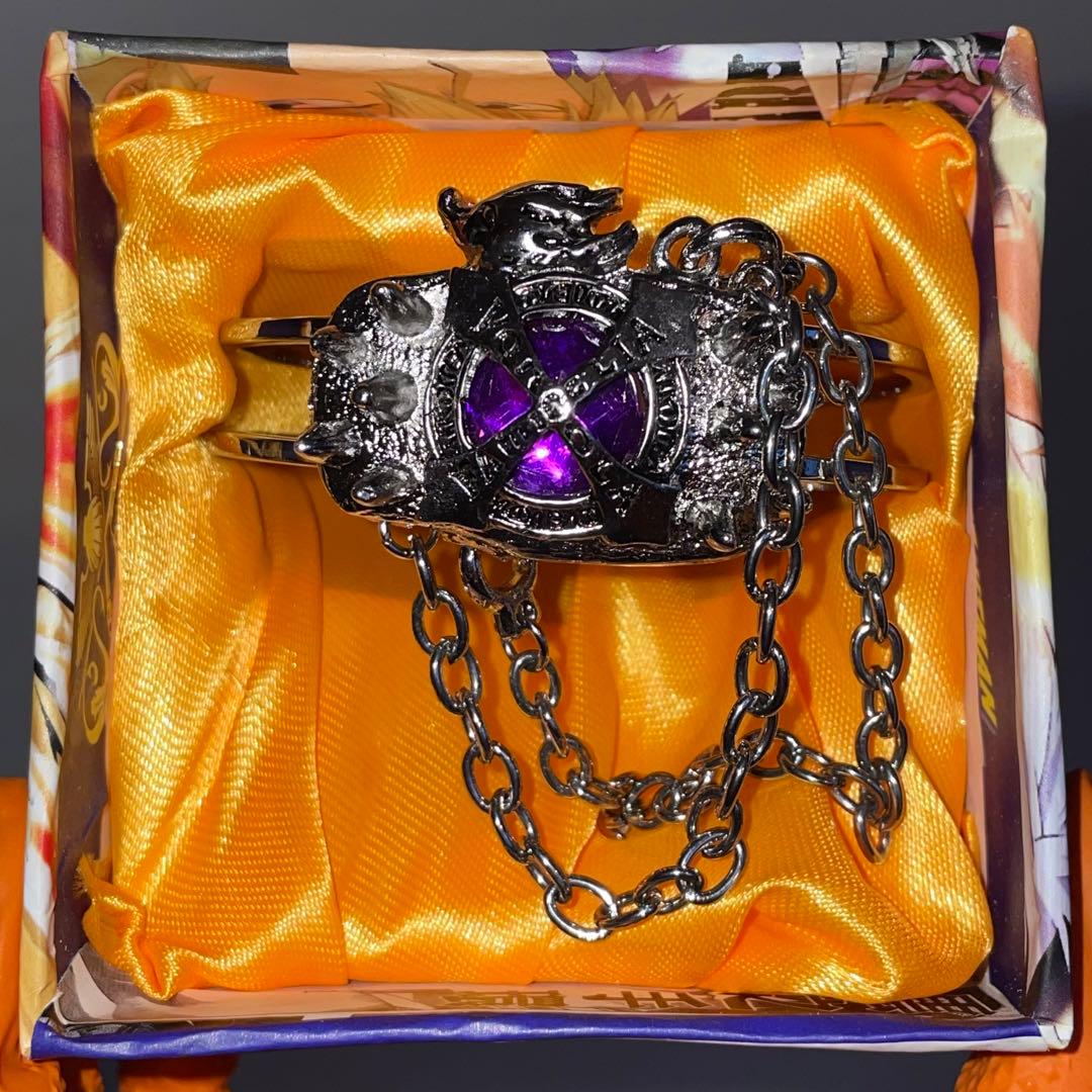 美品】家庭教師ヒットマンREBORN! ボンゴレギア 雲雀恭弥 - メルカリ