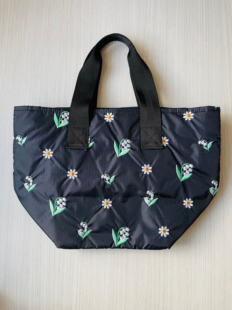 レスポ チェスティ SMALL ELLE TOTE デイジーバレー - メルカリ