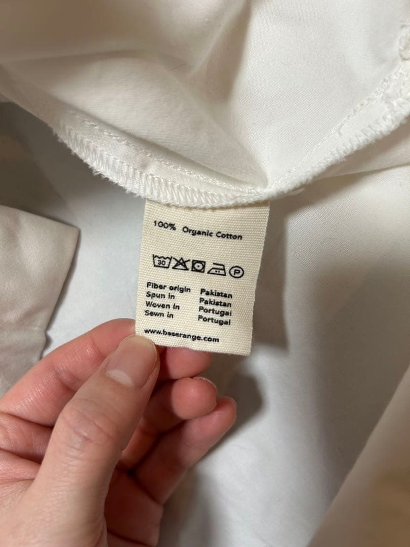 Baserange Kolla Shirt