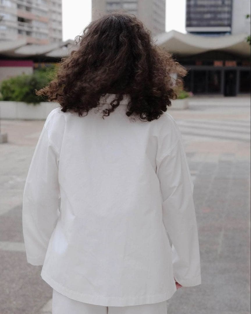 Baserange Kolla Shirt