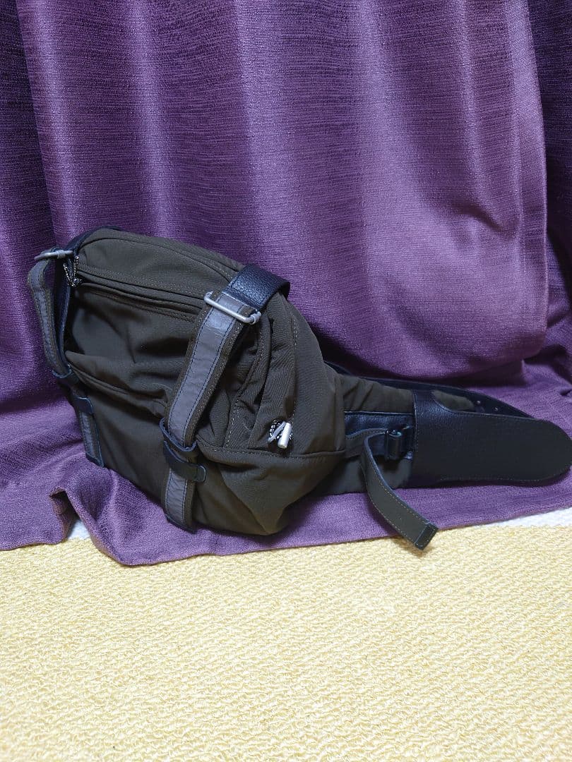 定価40000円 TOKITO360ボディバッグ