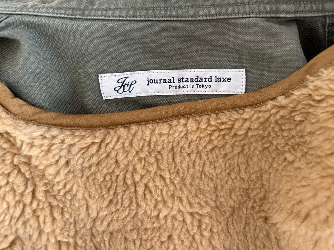 ムラダック ミリタリーコート - メルカリ