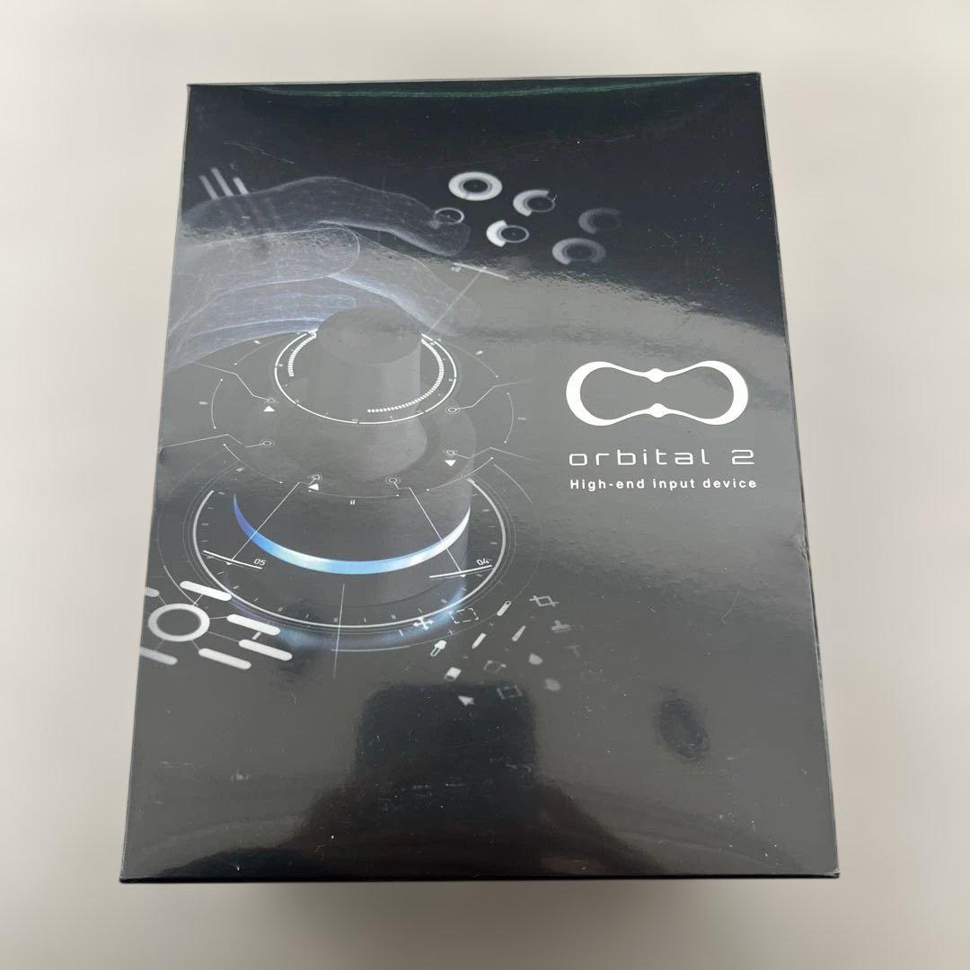 601492 BRAIN MAGIC Orbital2 ミライの左手デバイス