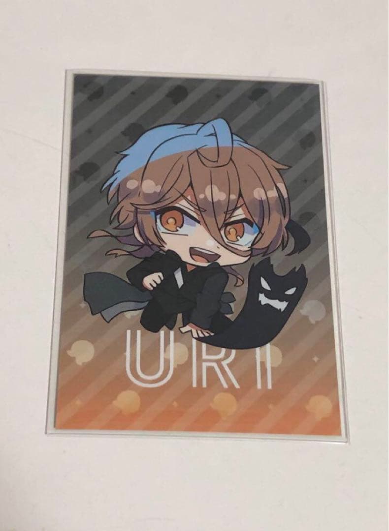 カラフルピーチ からぴち うり トレカ カード 桃祭り デフォ 初期